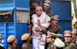 Rampal, a self-styled Godman convicted in 2 murder cases by Haryana court